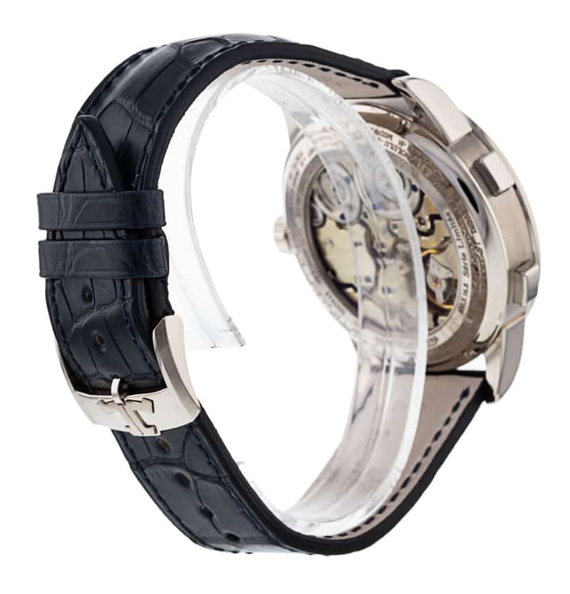 Jaeger-LeCoultre Duometre 606352J